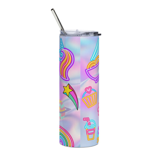 Stainless steel tumbler, Teen