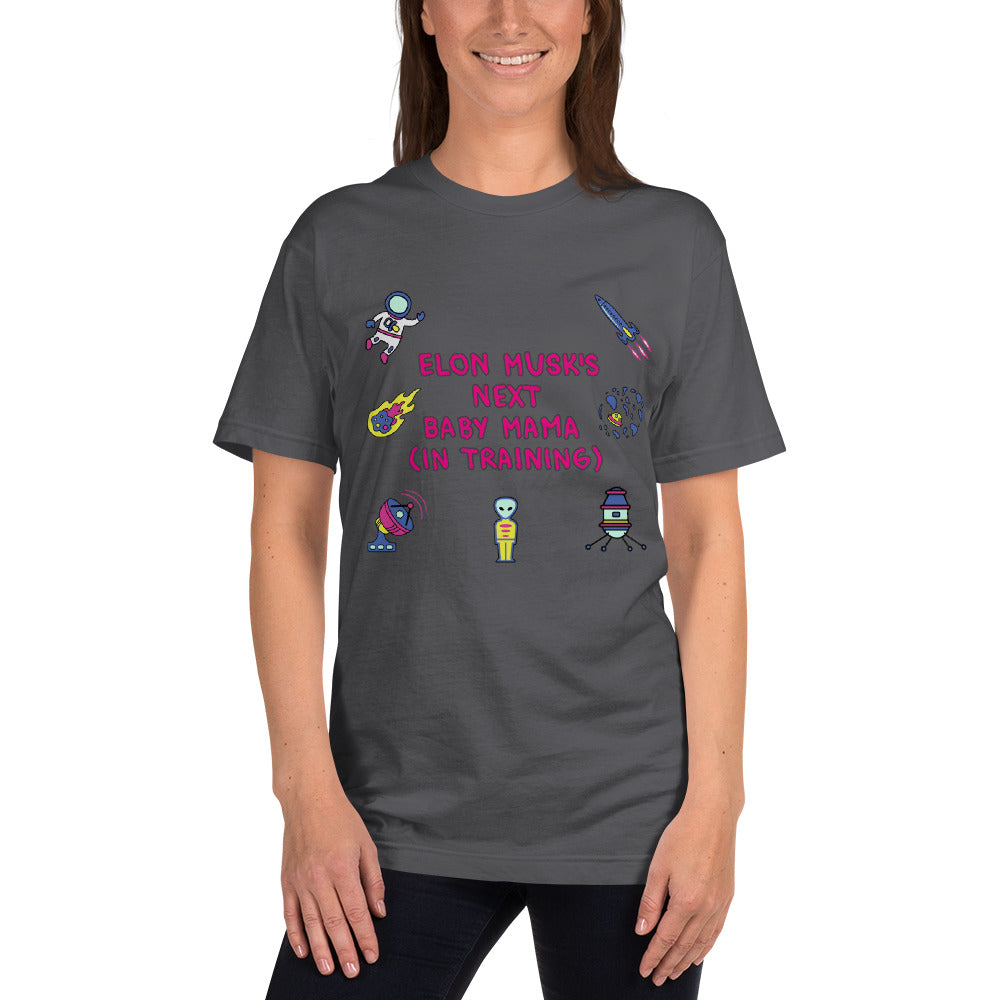 T-Shirt, Baby Mama