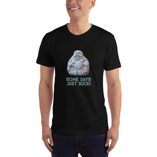 T-Shirt, Budha
