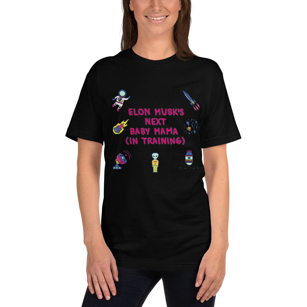 T-Shirt, Baby Mama