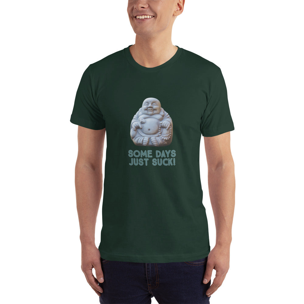 T-Shirt, Budha