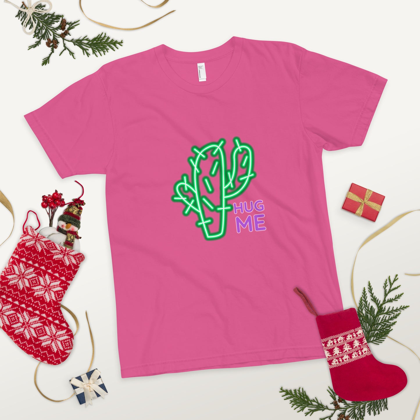 Hug me T-Shirt