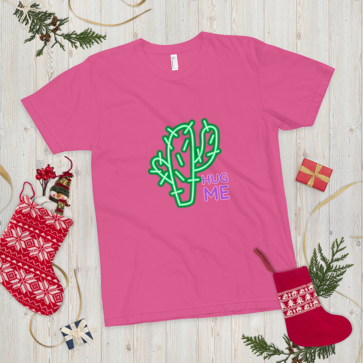 Hug me T-Shirt