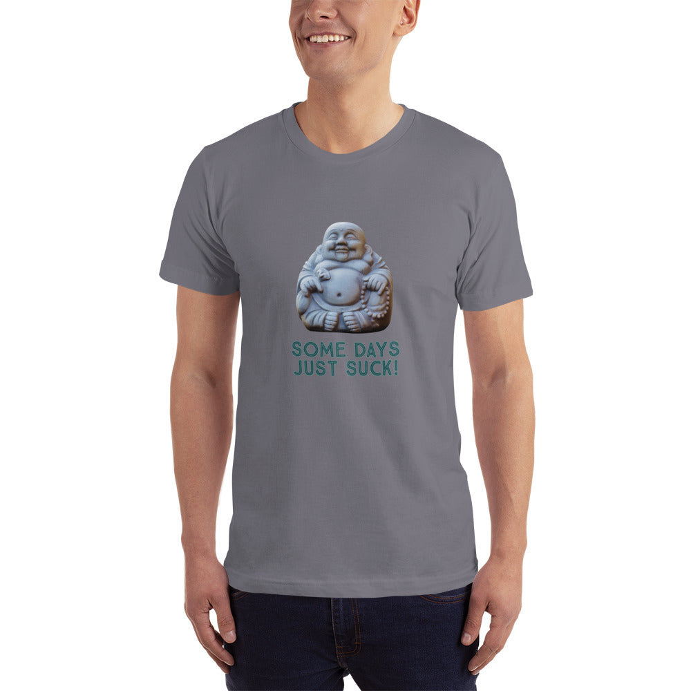 T-Shirt, Budha