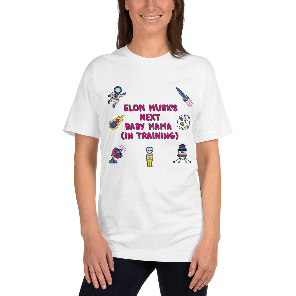 T-Shirt, Baby Mama