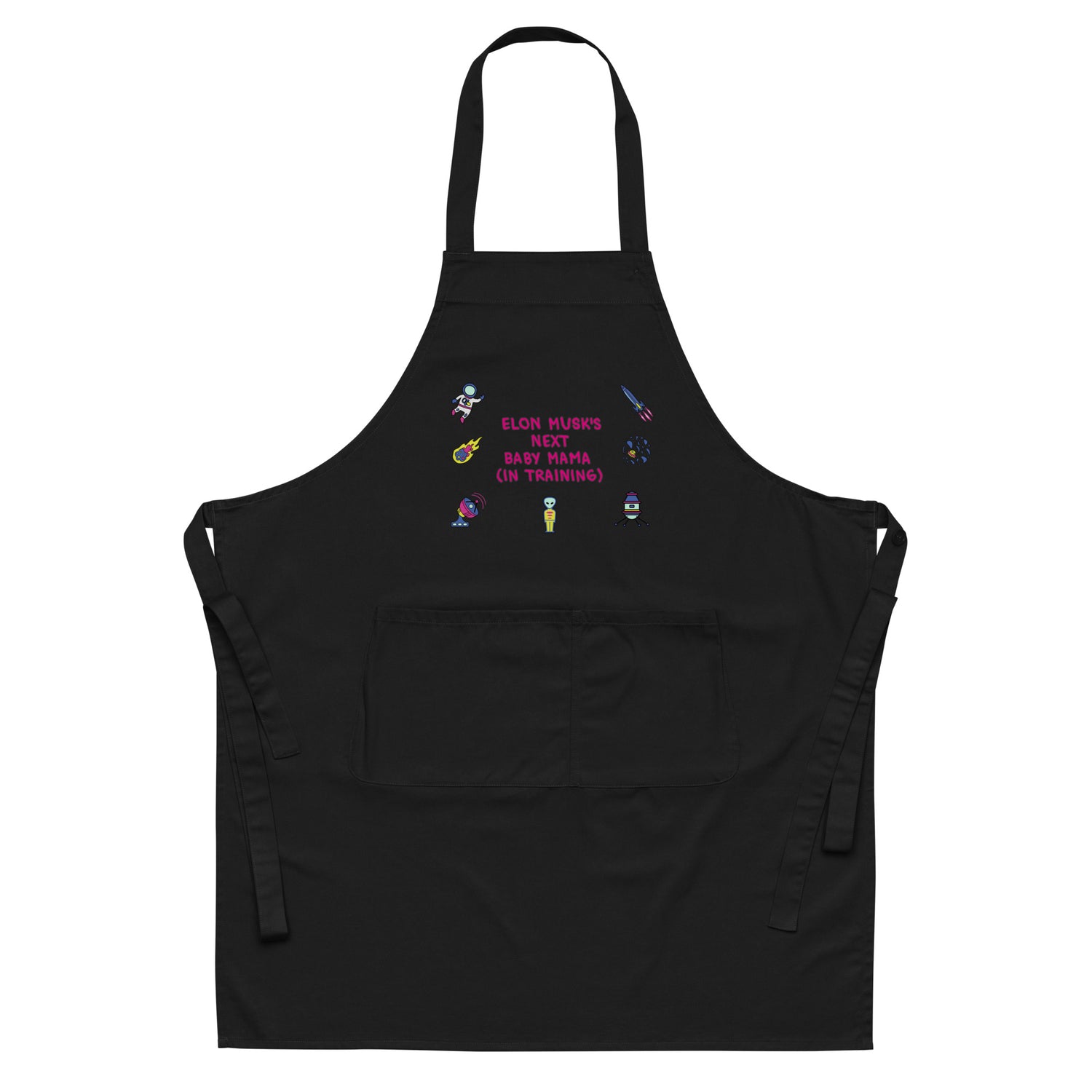 Apron