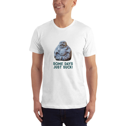 T-Shirt, Budha